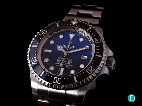 rolex deepsea dweller jacques custeaunnero|rolex scuba diving.